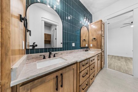 King Oaks by King Signature Homes in Salado - image 12