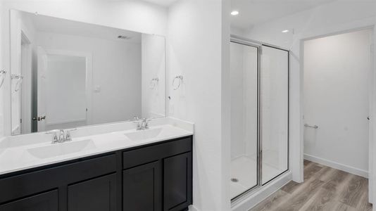 New construction Single-Family house 941 Jefferson Wy, Sherman, TX 75090 - image