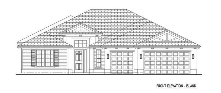 New construction Single-Family house 6450 High Pointe Wy, Vero Beach, FL 32967 null- photo 0