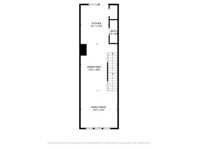 New construction Townhouse house 3693 Allegretto Cir, Atlanta, GA 30339 null- photo 43 43