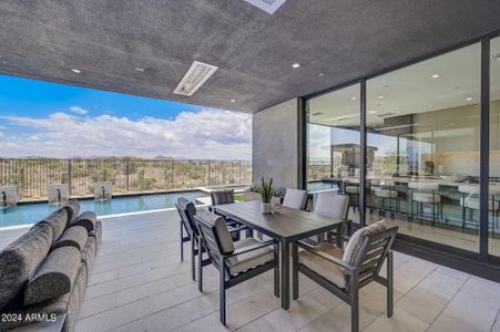 Signature at Storyrock by Shea Homes in Scottsdale - photo 11 11