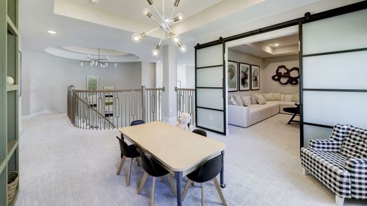 Sunterra (Royal ISD) by Westin Homes in Katy - photo 22 22