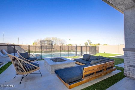 New construction Single-Family house 6930 S Springs Pl, Chandler, AZ 85249 - image 4