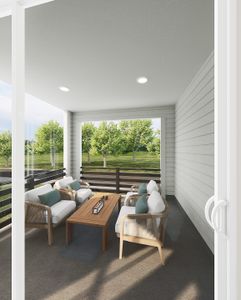 New construction Townhouse house 16625 Marvin Rd, Charlotte, NC 28277 plan Marquis - image