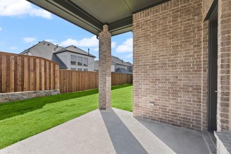 New construction Single-Family house 3117 Fisher Rd, Rockwall, TX 75032 plan Dallas (3020-DM-50) - image 3