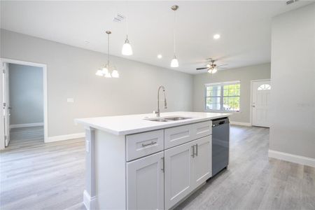 New construction Single-Family house 11581 N Kenlake Cir, Citrus Springs, FL 34434 null- photo 14 14