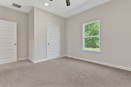 New construction Single-Family house 6014 Oak Hollow Wy, Crestview, FL 32539 plan Sierra - image 17