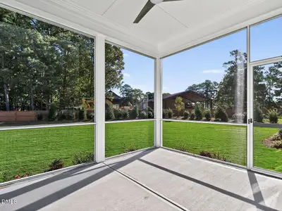 New construction Single-Family house 2406 Belvinwood Dr, Fuquay Varina, NC 27526 - image 3