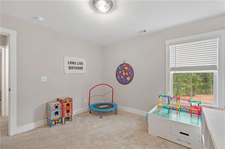 New construction Single-Family house 68 Jeffrey Ln, Dallas, GA 30157 - image 16