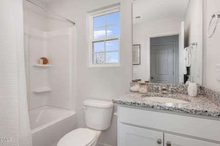 New construction Single-Family house 101 Johnson Rdg Wy, Four Oaks, NC 27524 - image 14