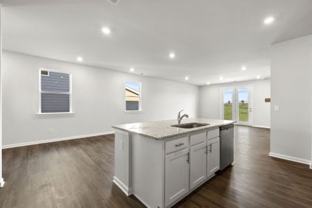 New construction Single-Family house 421 Scout Ln, Monroe, NC 28110 plan Mcdowell - image 10