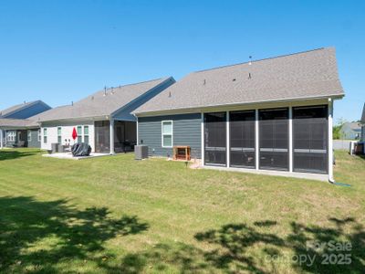 New construction Single-Family house 280 Portrait Wy, Indian Trail, NC 28079 - image