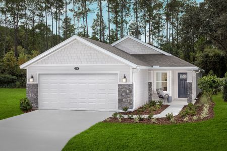 New construction Single-Family house 78 Stonecrest Drive, Saint Johns, FL 32259 - photo 0