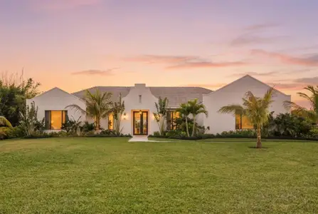 New construction Single-Family house 9120 Mockingbird Trl, Jupiter, FL 33478 - image