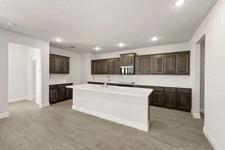 New construction Single-Family house 316 Reliance Rd, Godley, TX 76044 plan Radcliffe - image 5