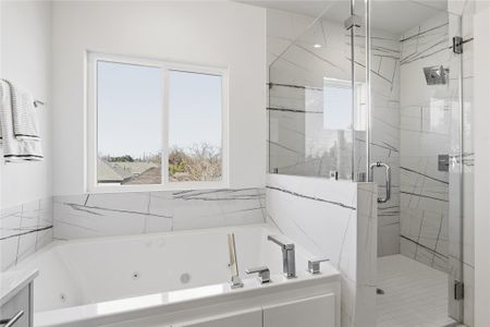 New construction Single-Family house 3607 New Orleans St, Houston, TX 77020 - image 7