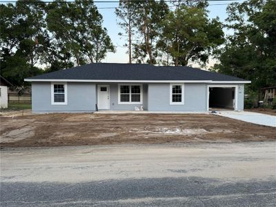 New construction Single-Family house 5787 Nw 58Th Ter, Ocala, FL 34482 null- photo 0
