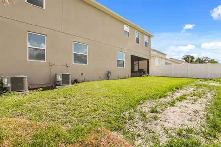 New construction Single-Family house 1299 Woodline Dr, Deland, FL 32720 plan Palmer - image 4