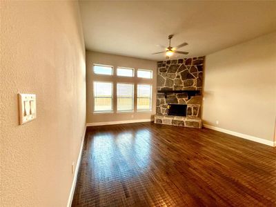 New construction Single-Family house 11864 Serval St, Godley, TX 76044 - image 14