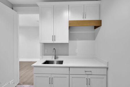 New construction Single-Family house 142 Ocean Blvd, Atlantic Beach, FL 32233 null- photo 32 32
