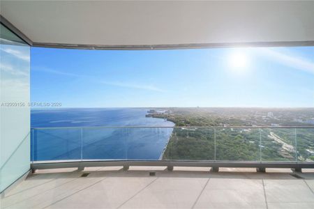 New construction Condo house 175 Se 25 Rd, Unit 3403, Miami, FL 33129 - image