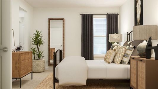 Bridgewater: Brookstone Collection by Lennar in Princeton - photo 15 15