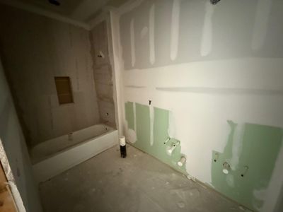 New construction Single-Family house 406 Hogans Place Pl, Meadowlakes, TX 78654 - image 9