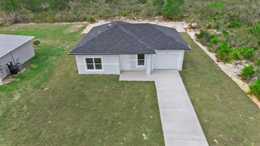 New construction Single-Family house 1092 Breckinridge Ave, Lake Placid, FL 33852 - image