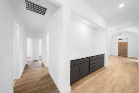 New construction Single-Family house 1948 Nightfall Dr, Venus, TX 76084 - image 18