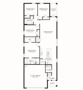 New construction Single-Family house 997 Commons Wy, Port Orange, FL 32129 null- photo 0