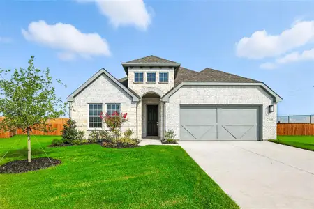 New construction Single-Family house 5118 Lawton Dr, Princeton, TX 75071 plan Juniper - image