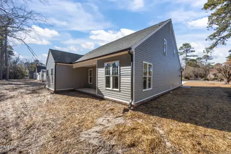 New construction Single-Family house 1218 Petite Terre Ct, New Bern, NC 28560 - image 3
