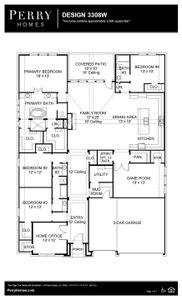 New construction Single-Family house 440 Leaning Rock Rdg, Austin, TX 78737 - image