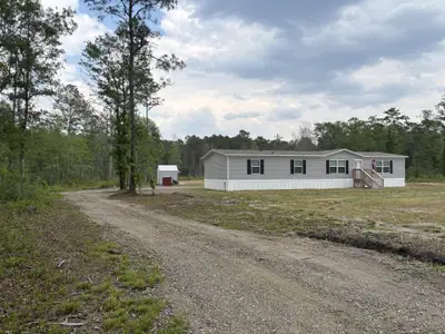 New construction Mobile Home house 130 Zone Wy, Cottageville, SC 29435 - image