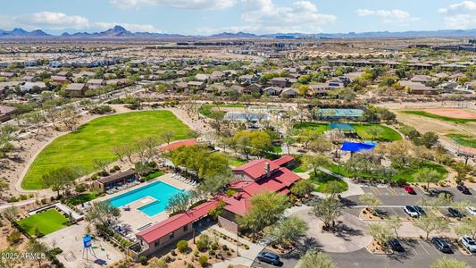 New construction Single-Family house 32527 N 19Th Ln, Phoenix, AZ 85085 Barletta- photo 35 35