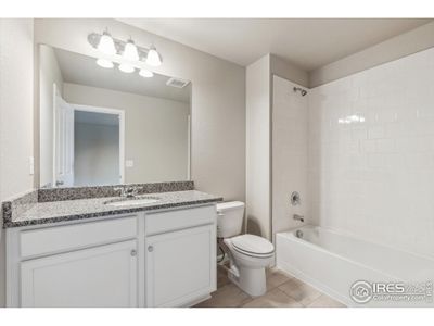 New construction Duplex house 299 Shoveler Wy, Johnstown, CO 80534 plan Congaree - image 6