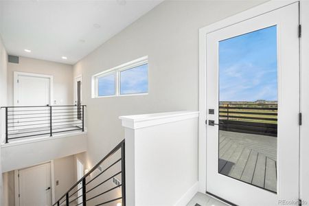 New construction Townhouse house 2329 Lakeshore Ln, Unit 14, Superior, CO 80027 plan B - image 9