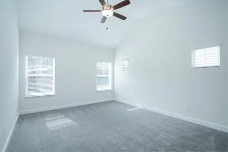 New construction Townhouse house 1402 Johnstone Dr, Reidville, SC 29375 plan The Princeton B - image 20