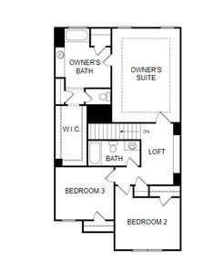 New construction Townhouse house 6 Russet Wy, Newnan, GA 30263 null- photo 3 3