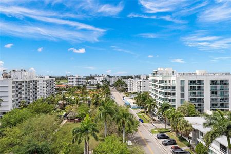 New construction Condo house 9221 E Bay Harbor Dr, Unit 810, Bay Harbor Islands, FL 33154 - image
