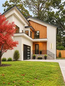 New construction Single-Family house 246 Garland Ave, Decatur, GA 30030 - image