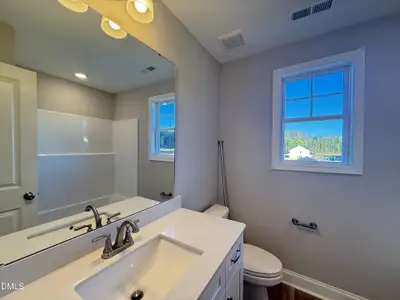 New construction Single-Family house 263 Bluejay St, Clayton, NC 27527 - image 7