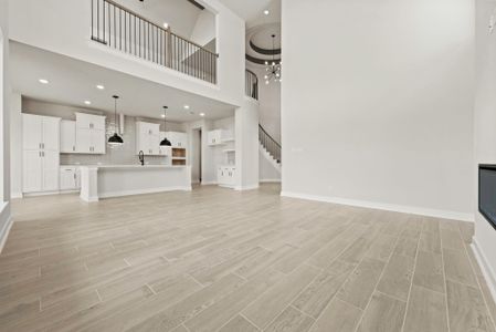 New construction Single-Family house 16631 Blissful Day Wy, Hockley, TX 77447 plan The Asher X - image 14