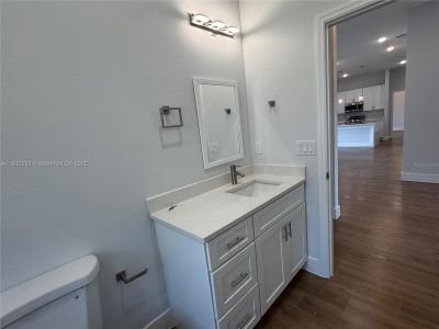 New construction Single-Family house 6741 Heavitree Dr, Sebring, FL 33876 - image