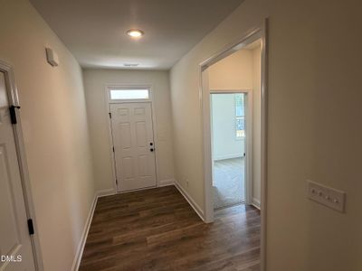 New construction Single-Family house 192 Fish Camp Dr, Eagle Rock, NC 27591 - image 12