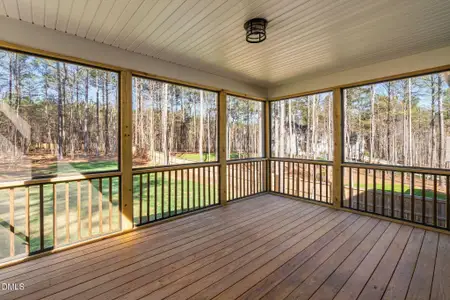 New construction Single-Family house 50 Lilac Dr, Franklinton, NC 27525 - image 3