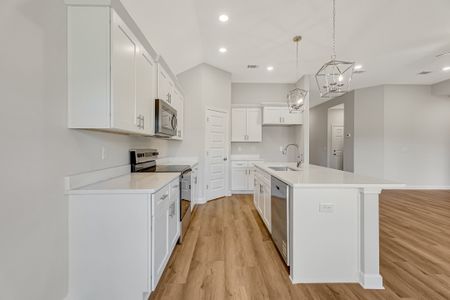 New construction Single-Family house 6115 Tansey St, Crestview, FL 32539 plan Maybell I - image 9