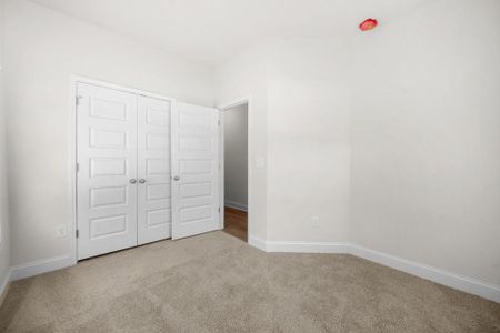 New construction Townhouse house 826 Glennferry Rd, Mableton, GA 30126 plan Dogwood - image 17