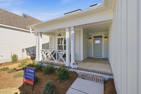 New construction Single-Family house 1211 Juno Dr, Wilmington, NC 28411 plan Bedford - image 3