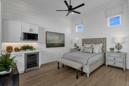 New construction Single-Family house 2542 E Quenton St, Mesa, AZ 85213 plan Residence 12 - image 12